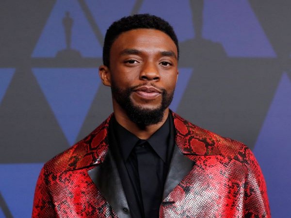 Chadwick Boseman nominated for posthumous Independent Spirit Award