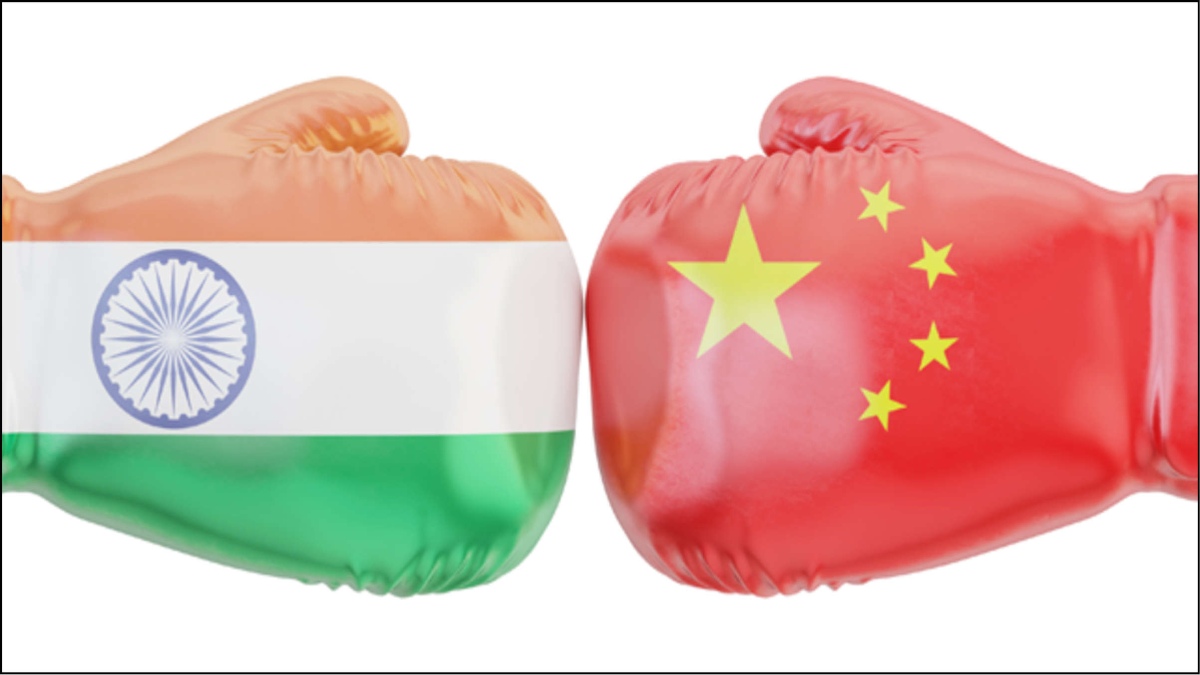 THE BIG SINO-INDIAN LOGJAM: AFTER THE WINTER FREEZE