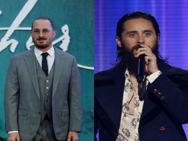 Jared Leto and Darren Aronofsky to re-team for adaptation of ‘Adrift’