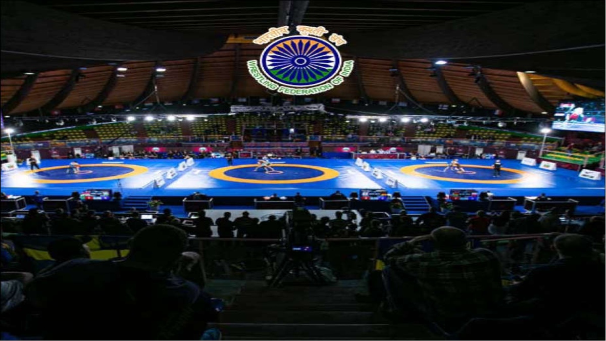 NATIONAL WRESTLING CHAMPIONSHIP: ROHIT, PRAVEEN EMERGE VICTORIOUS