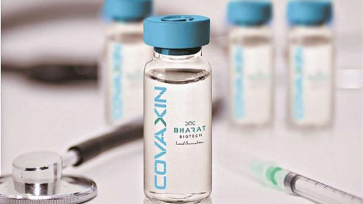 BHARAT BIOTECH’S COVAXIN IS SAFE, SAYS THE LANCET