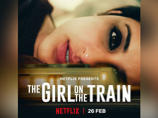 Parineeti Chopra excited about ‘The Girl On The Train’ being rated most awaited film on IMDb