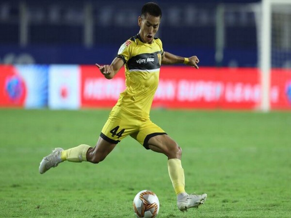 Playing in the I-League prepared me for ISL challenge, says Hyderabad FC full-back Asish Rai