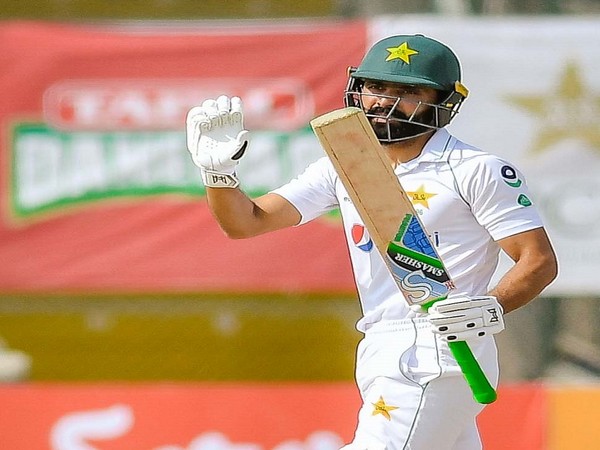 Pak vs SA: Enjoying my time in the dressing room, says Fawad Alam