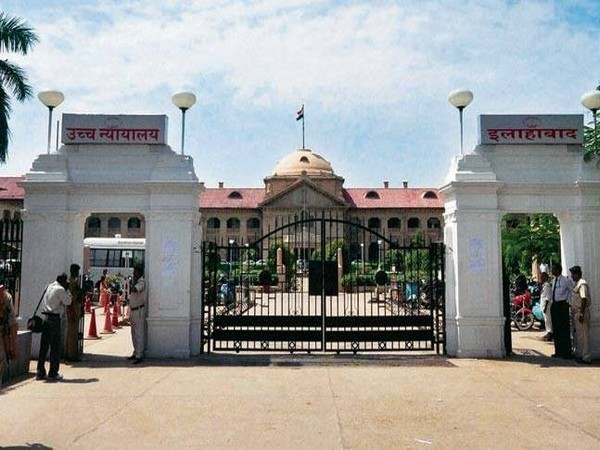 The Allahabad High Court in the case Santosh Kumar vs. Gay