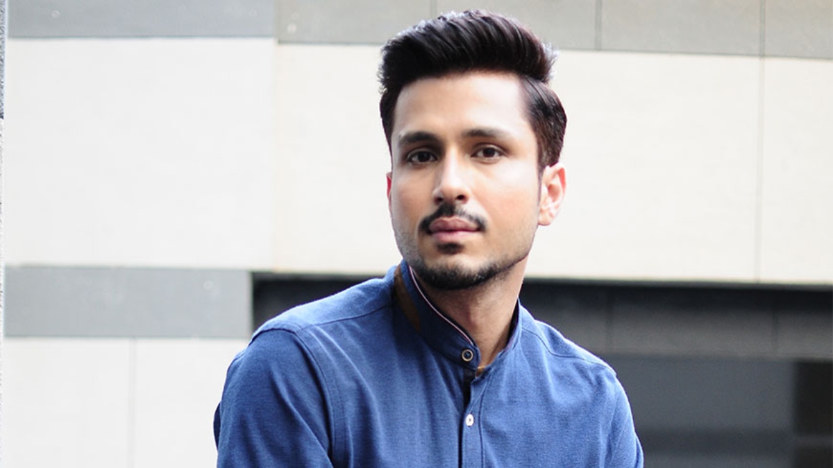 OTT IS HERE TO STAY, NO DOUBT ABOUT THAT: AMOL PARASHAR