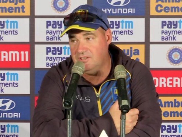 Poor batting cost us, need to be ruthless: SL coach Mickey Arthur