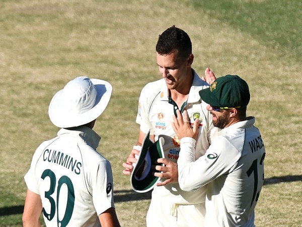 Australia selector Hohns admits rotating pace bowlers could be the way forward