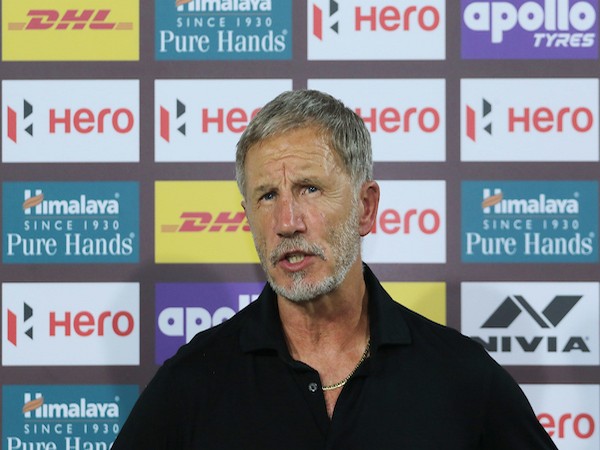 ISL 7: Odisha FC coach Baxter frustrated after draw against Bengaluru FC