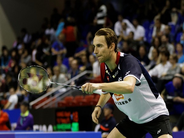 Mathias Boe’s experience will help our players, says BAI