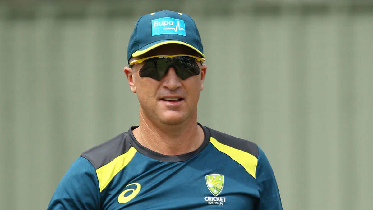 HADDIN SAYS INDIA DON’T WANT TO GO TO GABBA