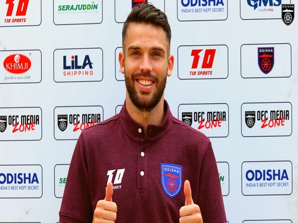 ISL 7: Odisha FC trade Marcelinho for midfielder Brad Inman