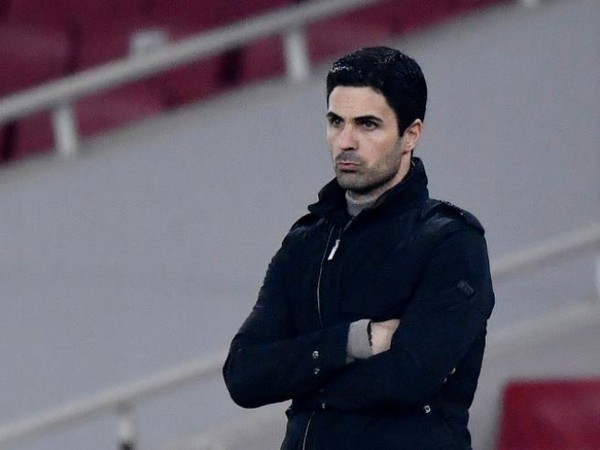 Had a dream to win it again: Arteta after Arsenal get knocked out of FA Cup