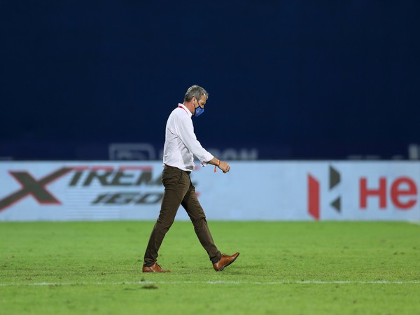 ISL 7: Laszlo satisfied as Chennaiyin secure ‘important point’ against Mumbai