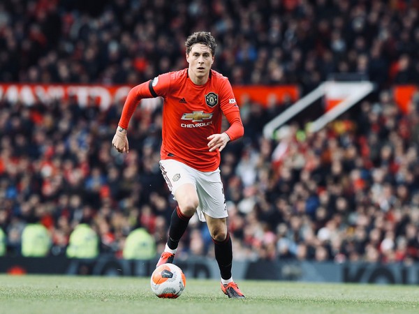 FA Cup: Lindelof credits Man Utd’s patience and calm approach for win against Liverpool