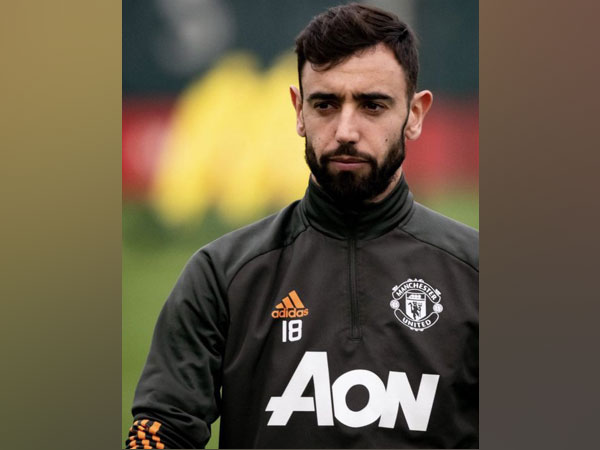 For me, losing is not normal: Bruno Fernandes