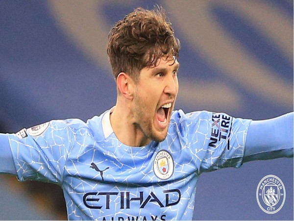 Stones is a great centre-back, deserves everything: Ederson