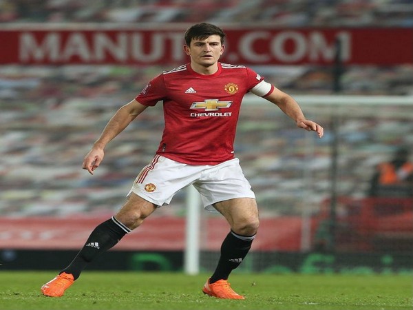 Maguire admits Man Utd weren’t ‘good enough’ after Sheffield United defeat