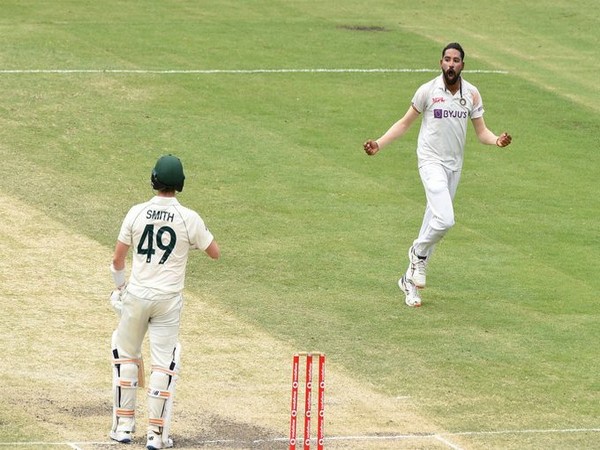 Thought Gabba must be really Australia’s fortress given the way they were hyping, says Ashwin