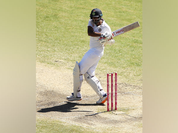 Australia’s tactics at SCG seemed like they didn’t realise what Vihari and me were doing, says Ashwin