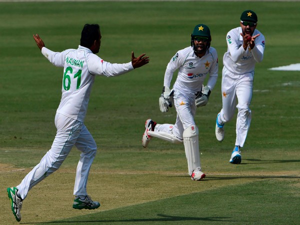 Pak vs SA, 1st Test: Nauman and Yasir spin web over Proteas as hosts register seven-wicket win