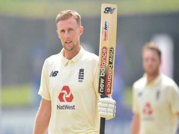 SL vs Eng, 2nd Test: Root’s 186-run knock helps visitors stay on course