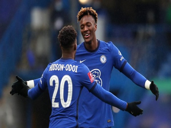 FA Cup: Abraham’s hattrick helps Chelsea progress to fifth round