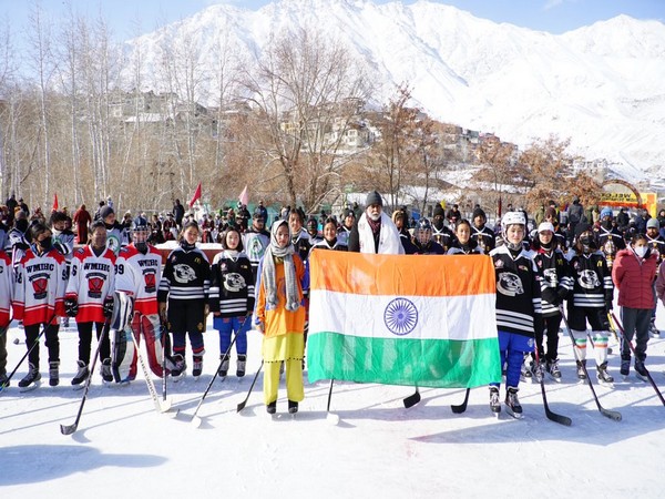 Tourism Minister announces branch of IISM in Kargil to encourage local talent