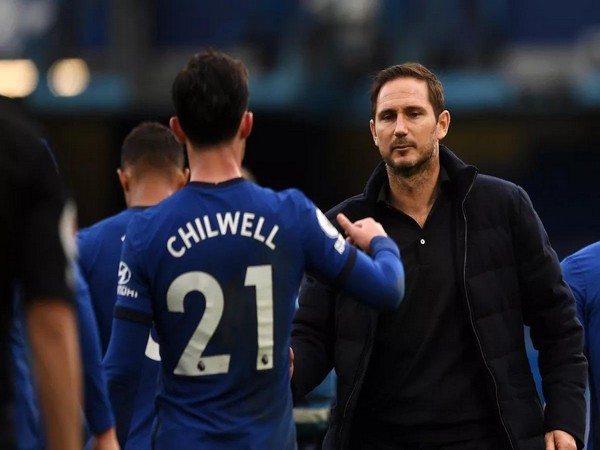 Ben Chilwell will ‘always be grateful’ to Lampard