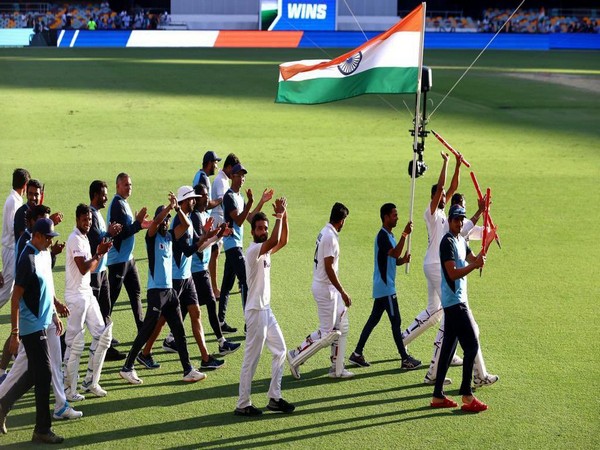 Sportspersons extend Republic Day wishes to fans and loved ones