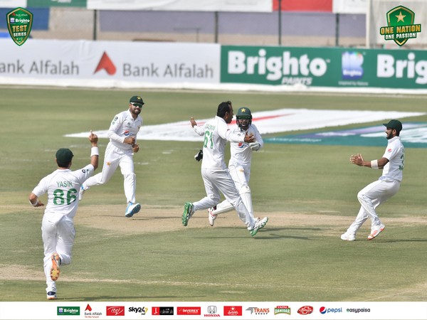 Pak vs SA, 1st Test: Hosts claw back after Markram and Dussen’s resilient show