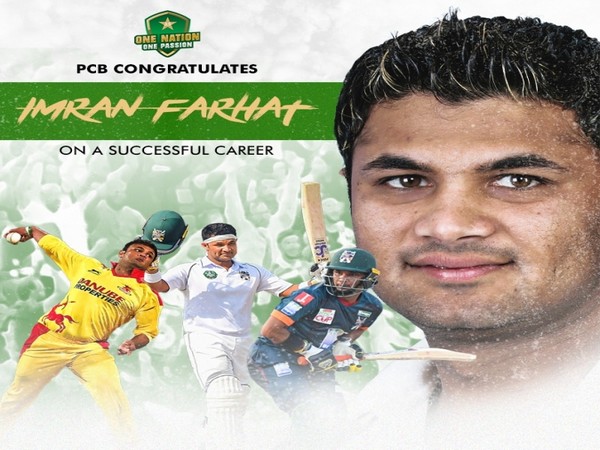 Farhat retires from professional cricket, PCB congratulates on wonderful career