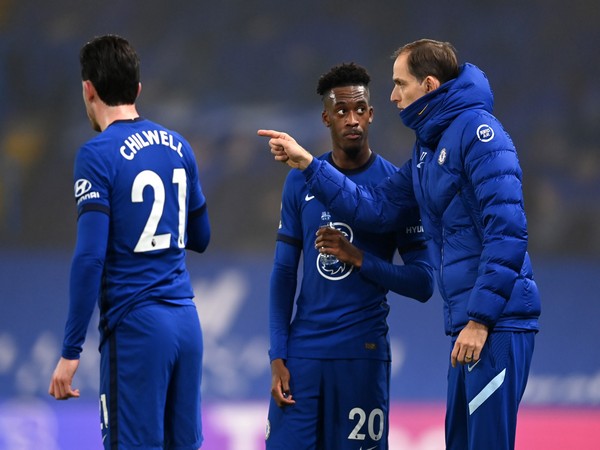 Chelsea held to goalless draw by Wolves in Tuchel’s first match in charge