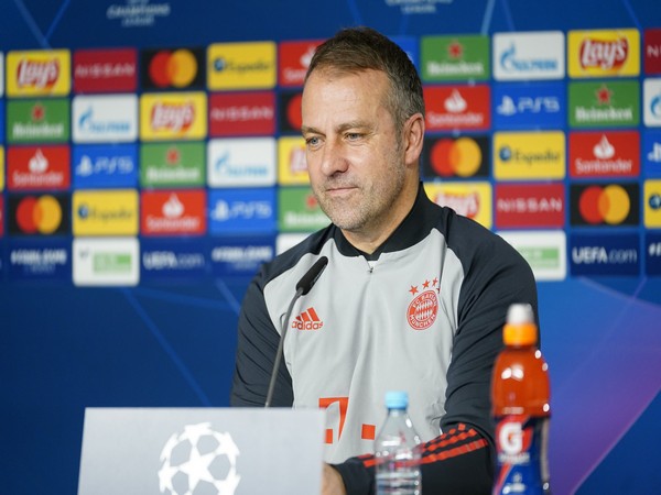 Happy with the result but we can still improve: Flick after 4-0 win over Schalke