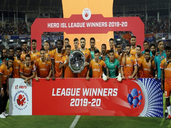 AFC Champions League participation will be a big exposure opportunity: FC Goa director of football