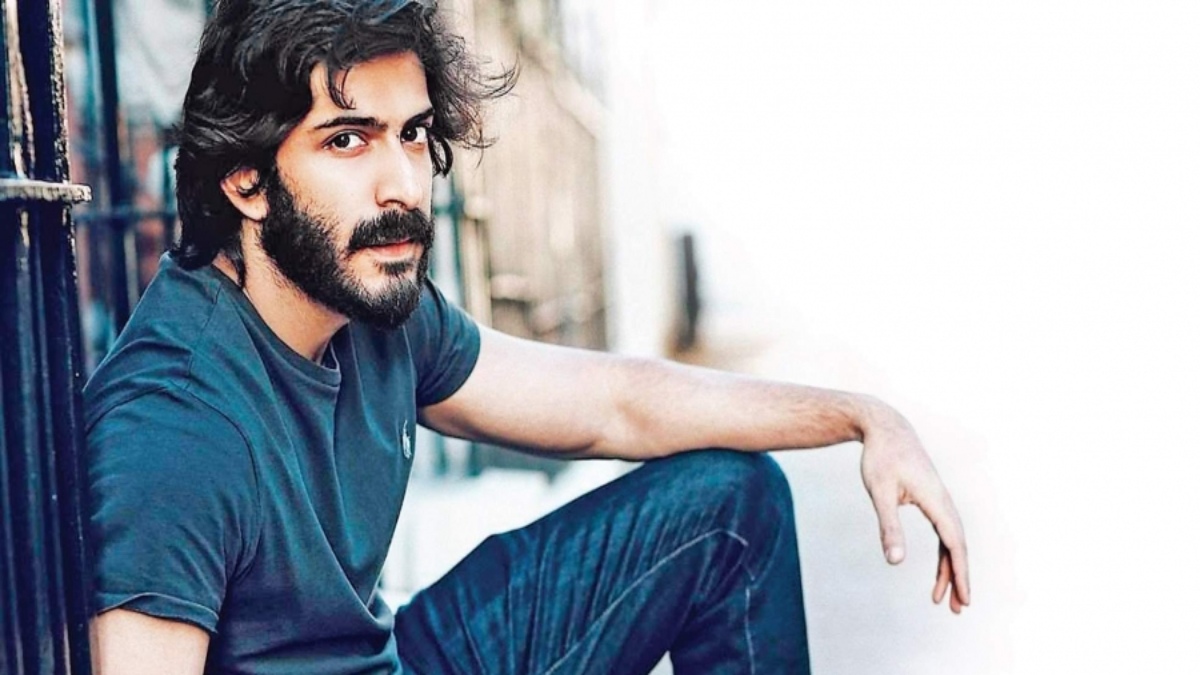 I ALWAYS SEE MY FILM AS A PASSION PROJECT: HARSHVARDHAN KAPOOR