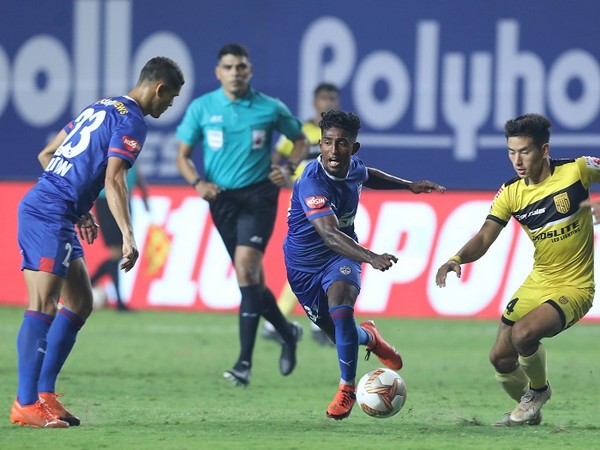 ISL 7: It’s heartbreaking to concede two goals in four minutes: Bengaluru coach Moosa