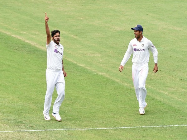 Last few days since I came back home were surreal: Shardul Thakur