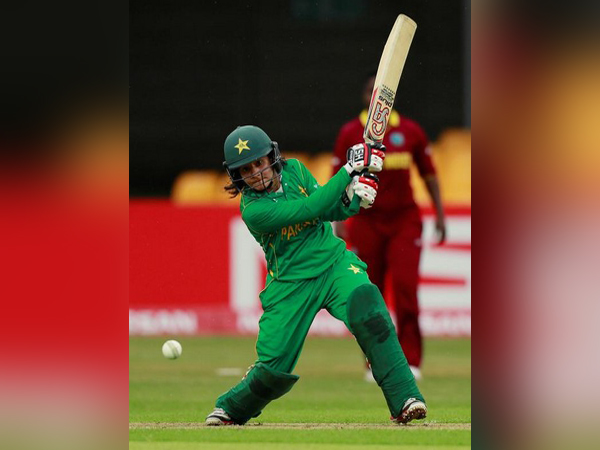 Looking to make the most of T20I series against SA, says Javeria Khan