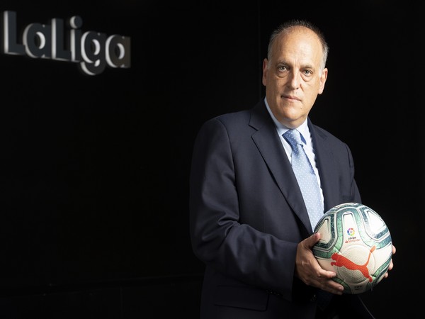 Important to have a “stable ship” in Barcelona: LaLiga boss