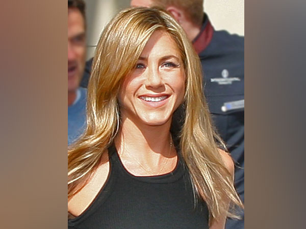 Jennifer Aniston debuts hair transformation after returning to ‘The Morning Show’