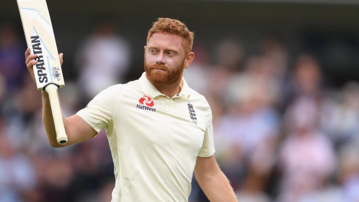 ‘BAIRSTOW TO JOIN TEAM AFTER FIRST TEST AGAINST INDIA’