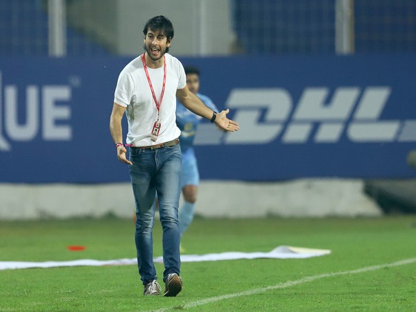 ISL 7: We were better than Kerala, one point not enough, says Ferrando