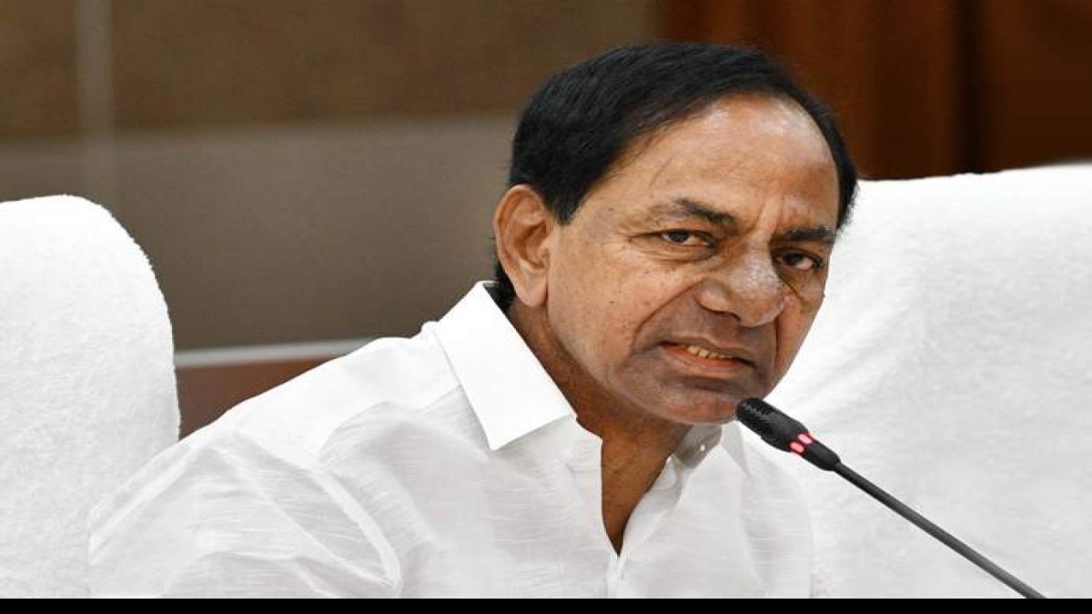 COSTLY RT-PCR TESTS IN TELANGANA PRIVATE HOSPITALS: CONGRESS