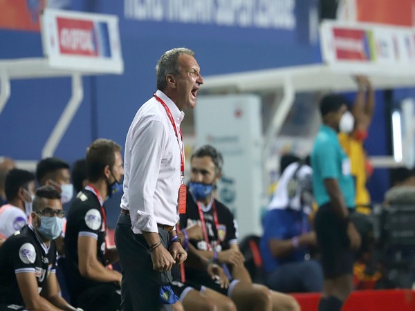 ISL 7: ‘Just in one minute, we lost everything’, says Laszlo after defeat