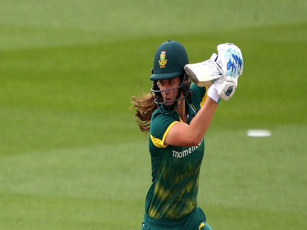 Laura Wolvaardt attains career-best ODI rankings