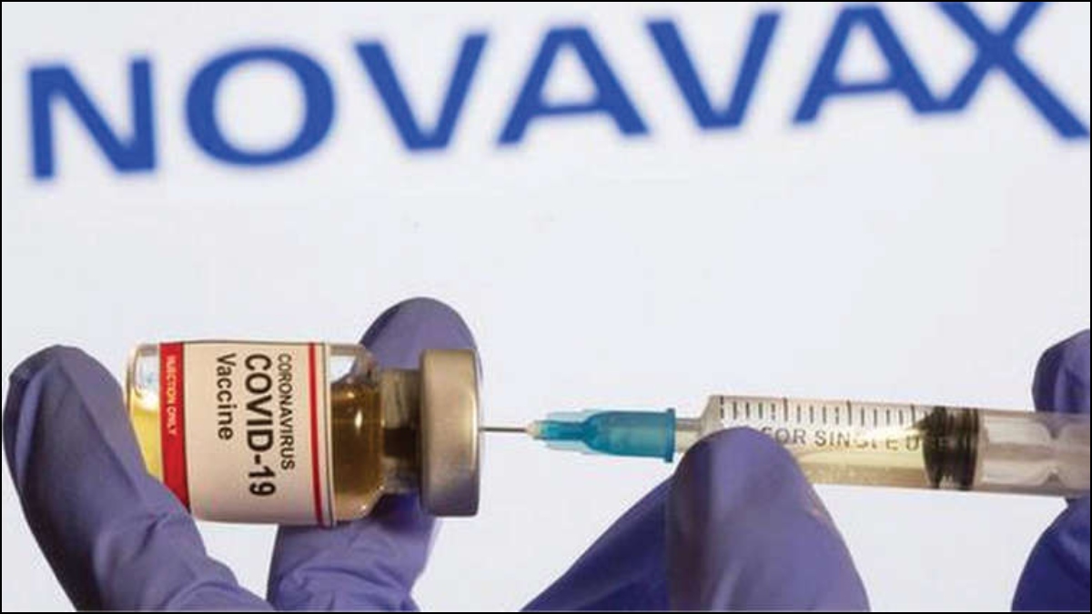 SII’S ANOTHER VACCINE NOVAVAX TRIAL TO START SOON