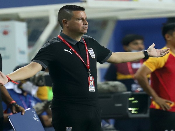 ISL 7: Our reaction wasn’t good after conceding second goal, says Lobera after defeat