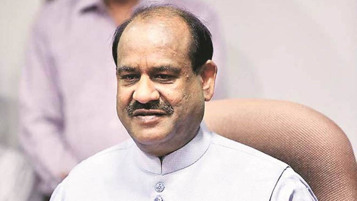 Lok Sabha Speaker Om Birla announces the dates for P-20 summit