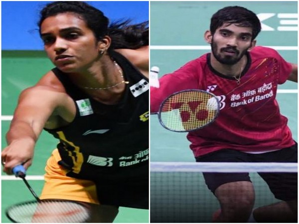 World Tour Finals: PV Sindhu and Kidambi Srikanth to lead India’s charge